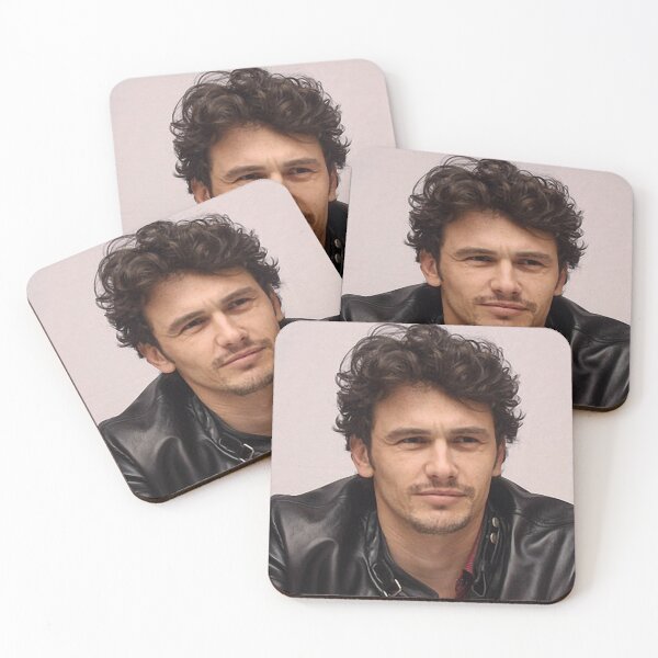 Item preview, james franco designed and sold by tahta.