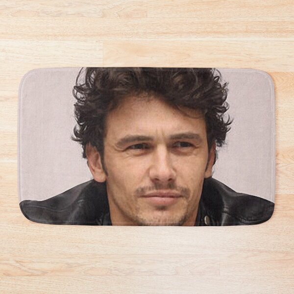 Item preview, james franco designed and sold by tahta.