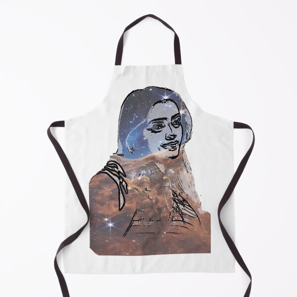 Item preview, Carina Nebula Noa- PLL Original Sin designed and sold by TheGreenReader.