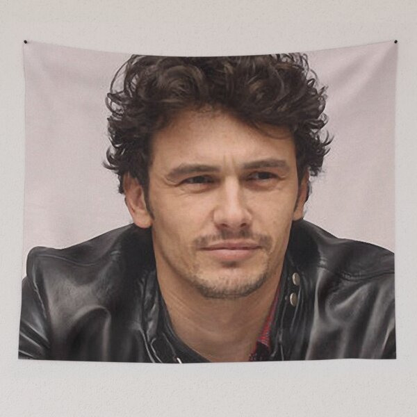 Item preview, james franco designed and sold by tahta.