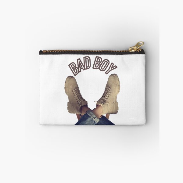 Item preview, bad boy shirt is crazy man designed and sold by KAONZA.