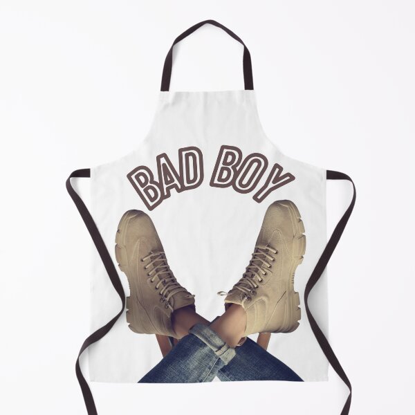 Item preview, bad boy shirt is crazy man designed and sold by KAONZA.