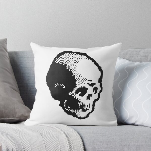 Item preview, DedsecSkullBlkLogo designed and sold by Saint One.