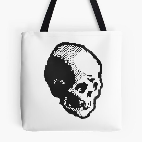 Item preview, DedsecSkullBlkLogo designed and sold by Saint One.
