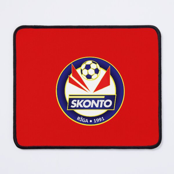 Item preview, The Skonto FC designed and sold by matsunagasohei.