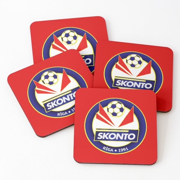 Item preview, The Skonto FC designed and sold by matsunagasohei.