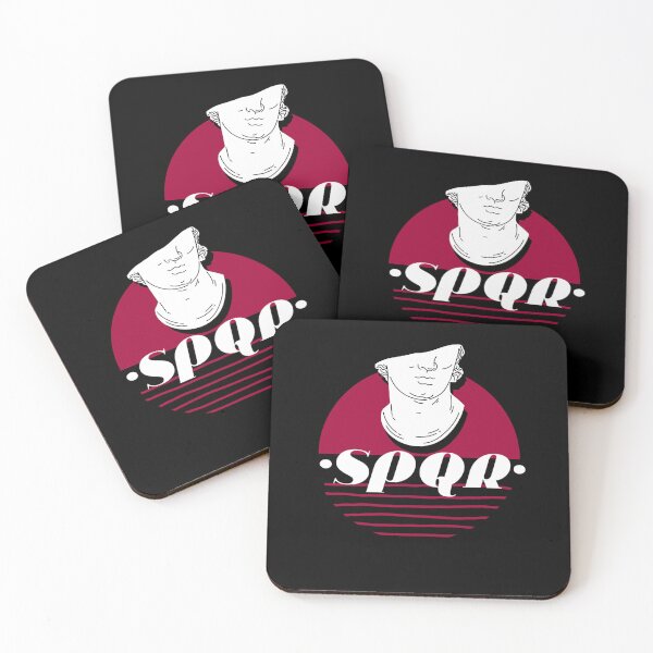 Item preview, SPQR - Roman Empire designed and sold by SpaceArt1.