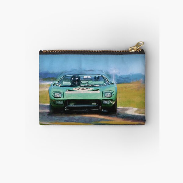 Item preview, Ford GT40 Targa Florio designed and sold by Stuart Row.