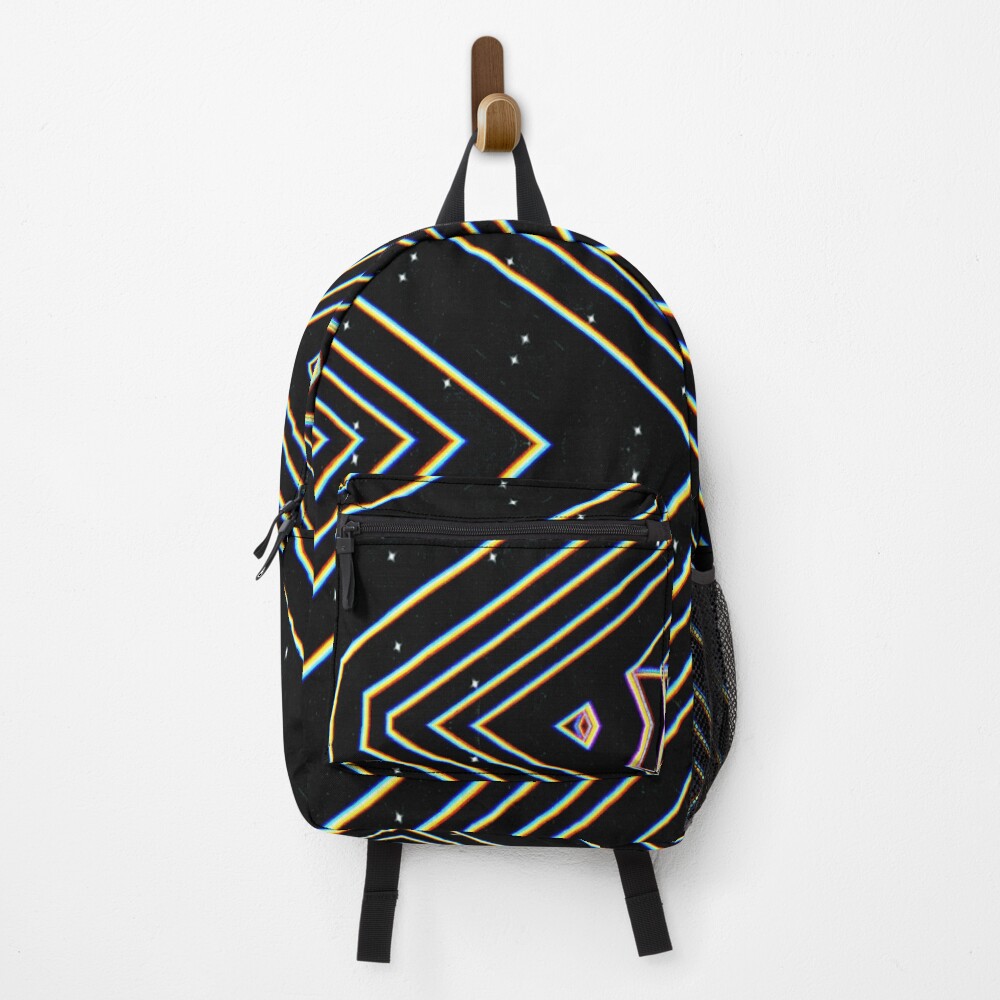 Item preview, Backpack designed and sold by ArtsyPrincess.