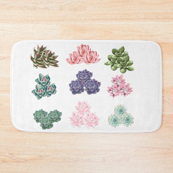 Item preview, plant succyoulent cactus 2 designed and sold by Darlene Douglas-Jackson.