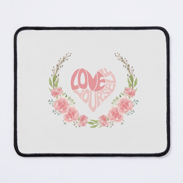 Item preview, Love Yourself(Motivational Quotes) designed and sold by Jalib.