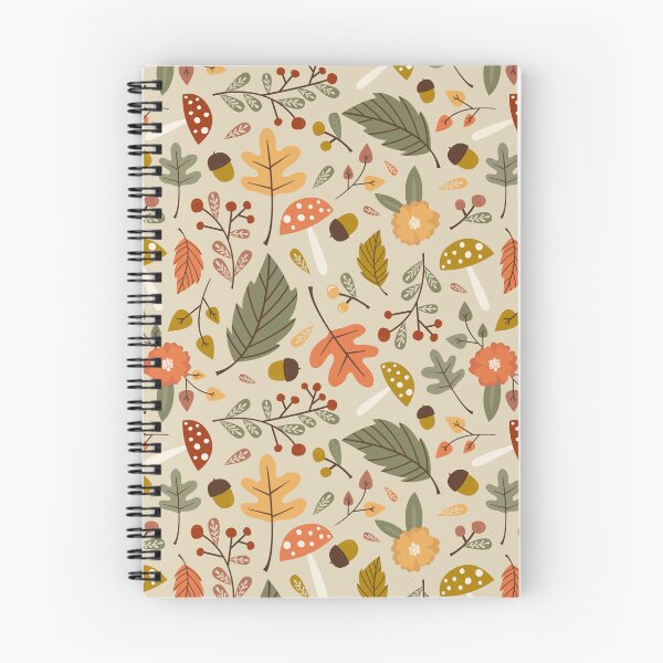 Item preview, Autumn Air designed and sold by Lizadesignco.