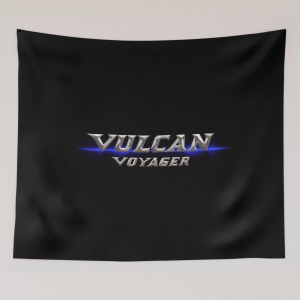 Item preview, Vulcan VN 1700 Voyager 2 blue designed and sold by Vulcan-VN.