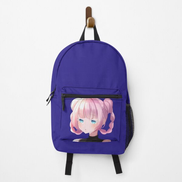 Item preview, Cute Nazuna - Call of the night / Yofukashi no Uta designed and sold by GuheheOtaku.