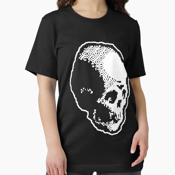 Item preview, DedsecSkullWhtLogo designed and sold by Saint One.