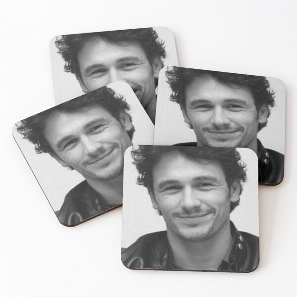 Item preview, james franco designed and sold by tahta.