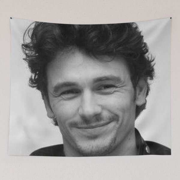 Item preview, james franco designed and sold by tahta.