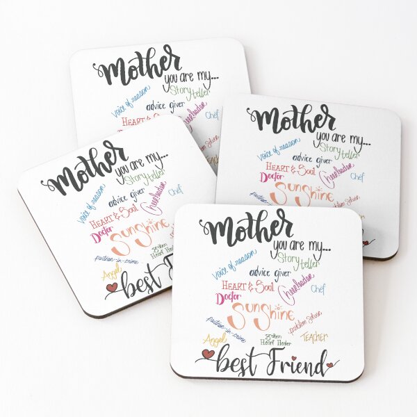 Item preview, Mother you are my... designed and sold by LHaynes2020.