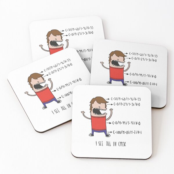 Item preview, Funny Math Algebra Illustration designed and sold by CartheArtwork.