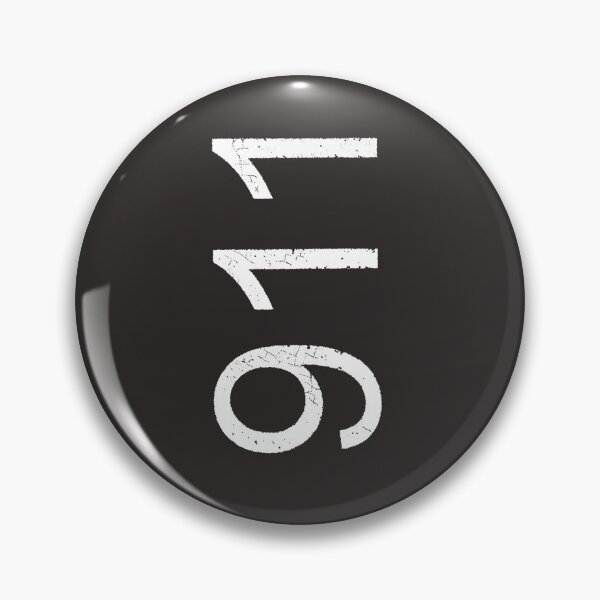 Item preview, Marking of parking spaces 911 - numbers on asphalt  designed and sold by marielhvc.