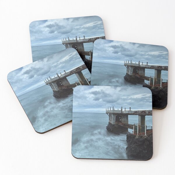 Item preview, El Obispo designed and sold by Luis Rosales.
