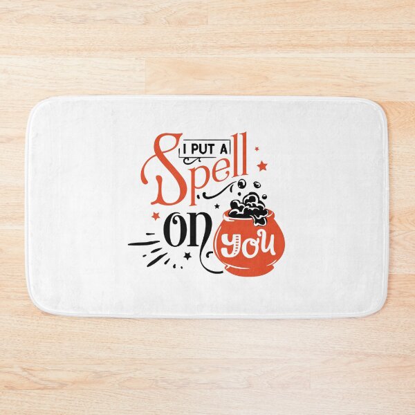 Item preview, I Put A Spell On You designed and sold by DeversDesigns.