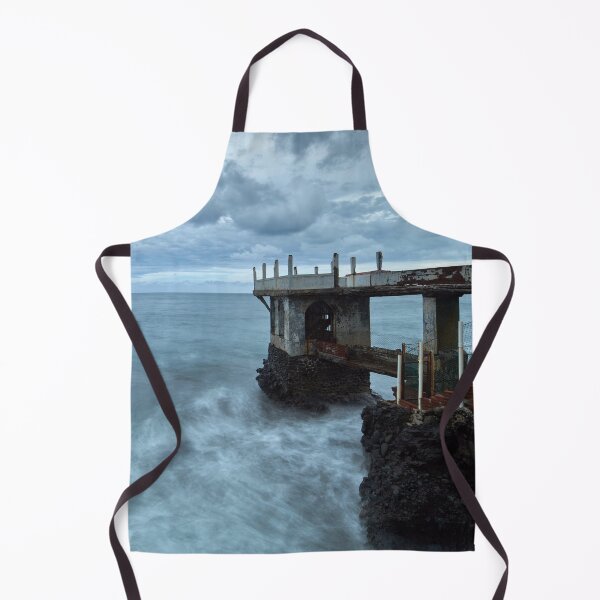 Item preview, El Obispo designed and sold by Luis Rosales.