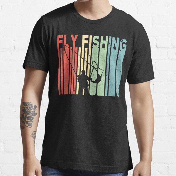 grandpa's getting a new fishing buddy Essential T-Shirt for Sale