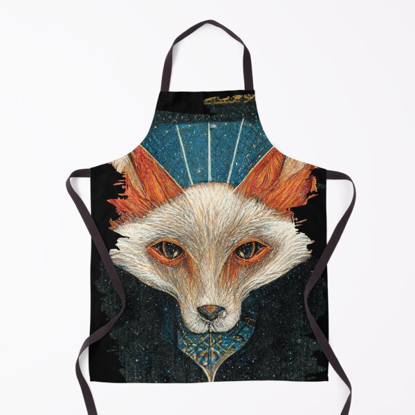 Item preview, Animals from the forest_Fox designed and sold by Art-I-S.