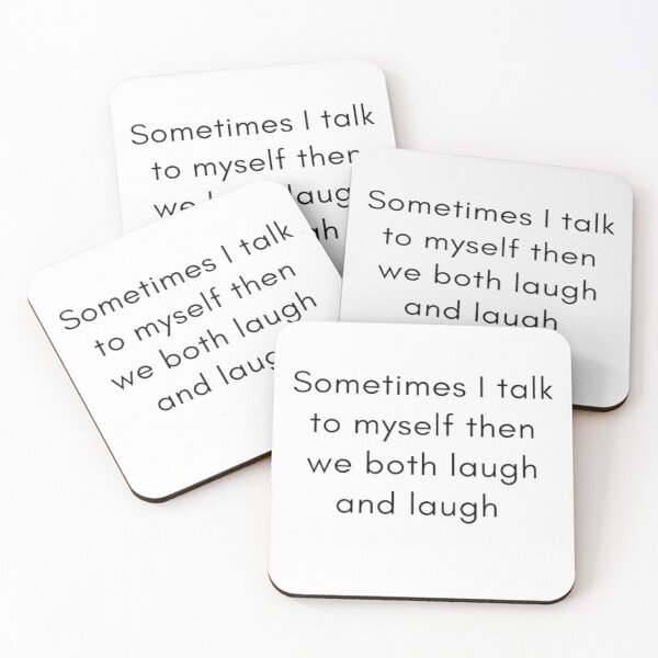 Item preview, Funny Quote Meme  designed and sold by Nero9o.