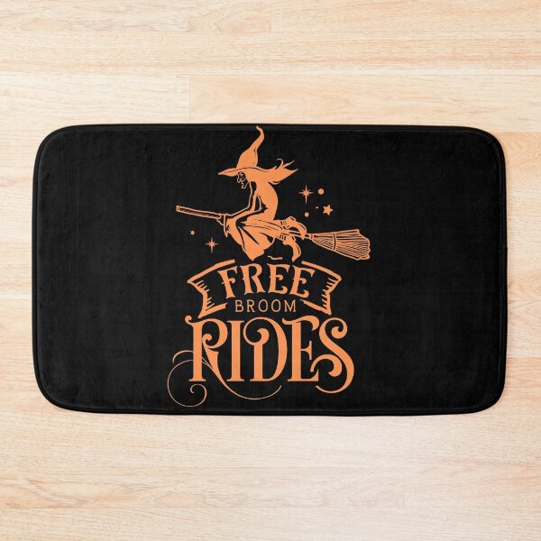 Item preview, Free Broom Rides designed and sold by DeversDesigns.