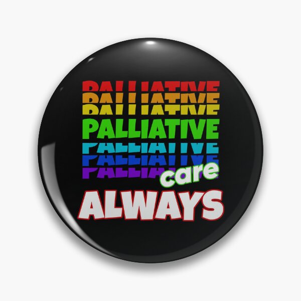 Item preview, palliative care design, palliative care always designed and sold by doctors-apparel.