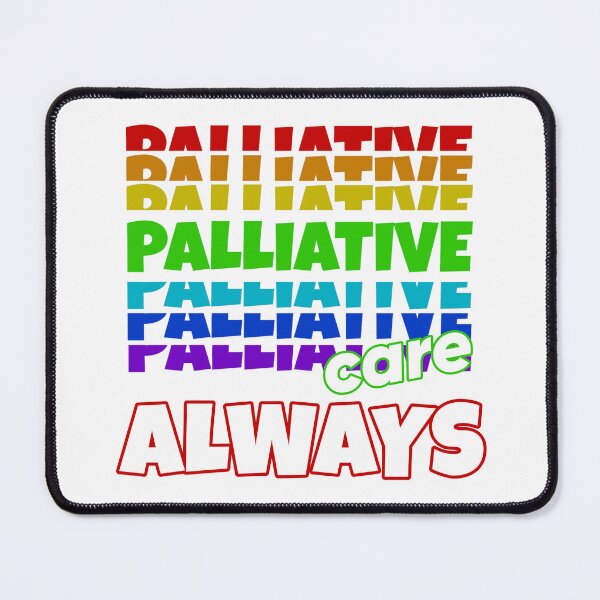 Item preview, palliative care design, palliative care always designed and sold by doctors-apparel.