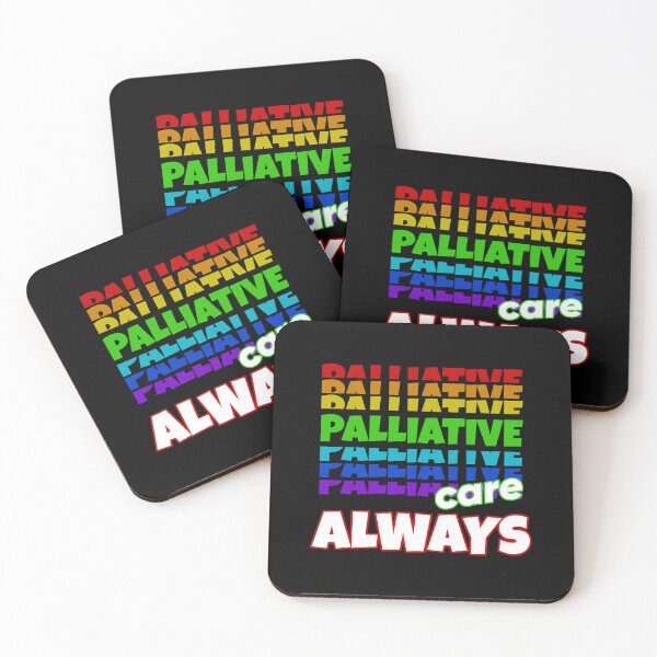 Item preview, palliative care design, palliative care always designed and sold by doctors-apparel.
