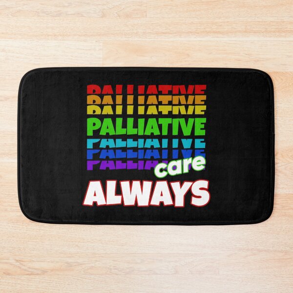 Item preview, palliative care design, palliative care always designed and sold by doctors-apparel.