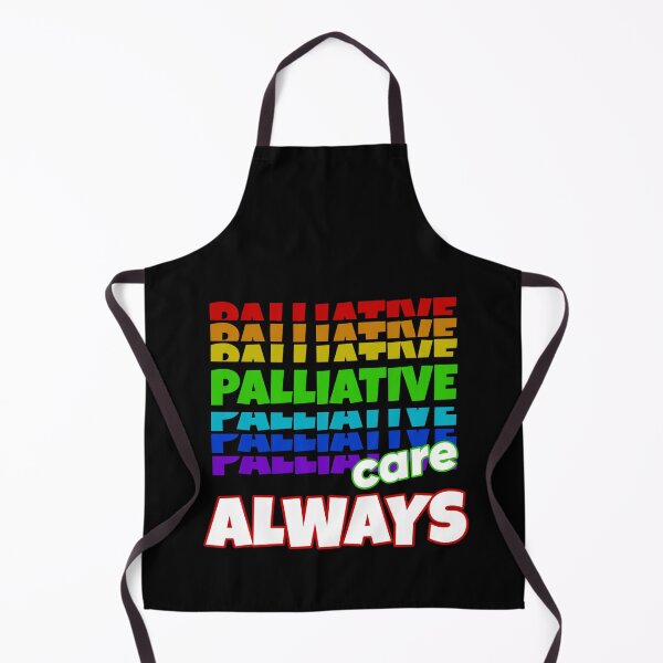 Item preview, palliative care design, palliative care always designed and sold by doctors-apparel.
