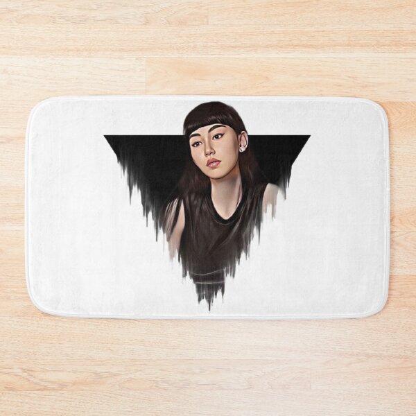 Item preview, Gigi Yim designed and sold by MossyAndPearl.