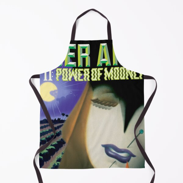 Item preview, Tiger Army ii power of moonlite designed and sold by WorkuGer54.