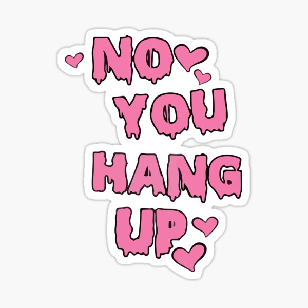 no-you-hang-up-sticker-ghost-face-sticker-for-sale-by-cartheartwork