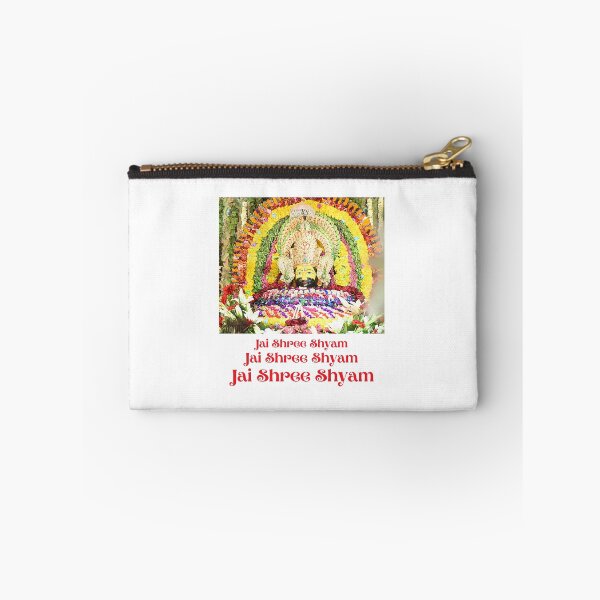 Item preview, Jai Shree Shyam  designed and sold by Quirky Dez.
