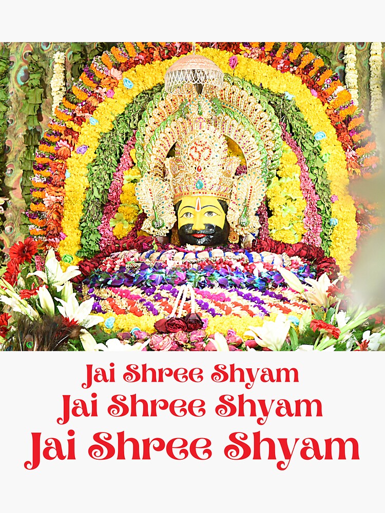 HD jai shri shyam wallpapers | Peakpx