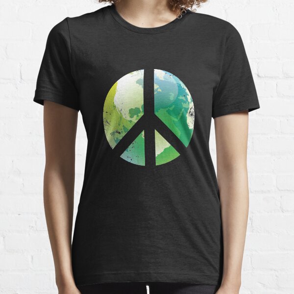 Greenpeace Essential T-Shirt