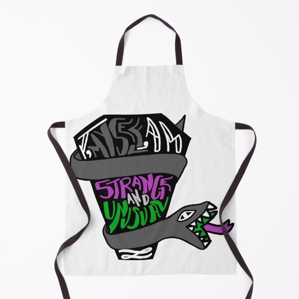 Item preview, I, Myself, Am Strange and Unusual designed and sold by AddyCats.