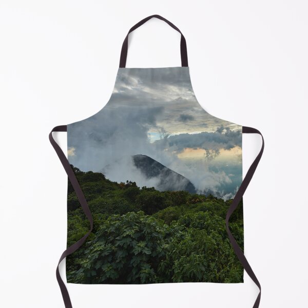 Item preview, Izalco Volcano designed and sold by Luis Rosales.