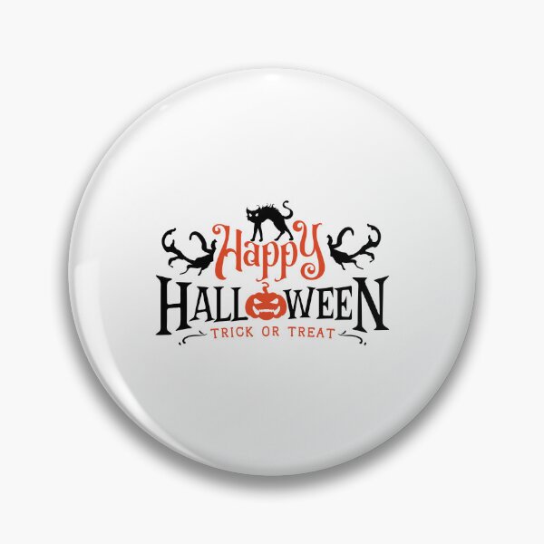 Item preview, Trick or Treat designed and sold by DeversDesigns.