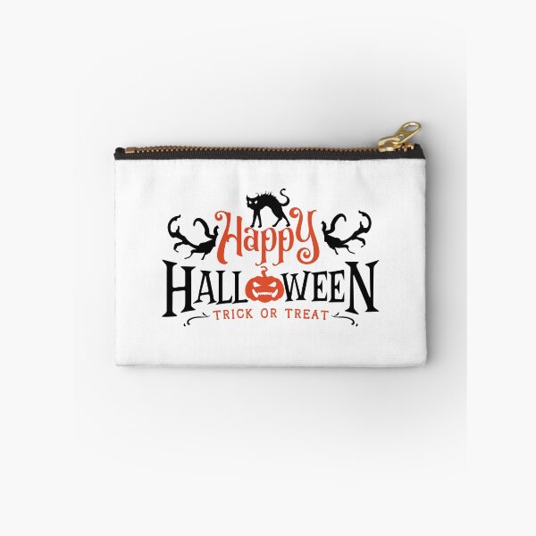 Item preview, Trick or Treat designed and sold by DeversDesigns.