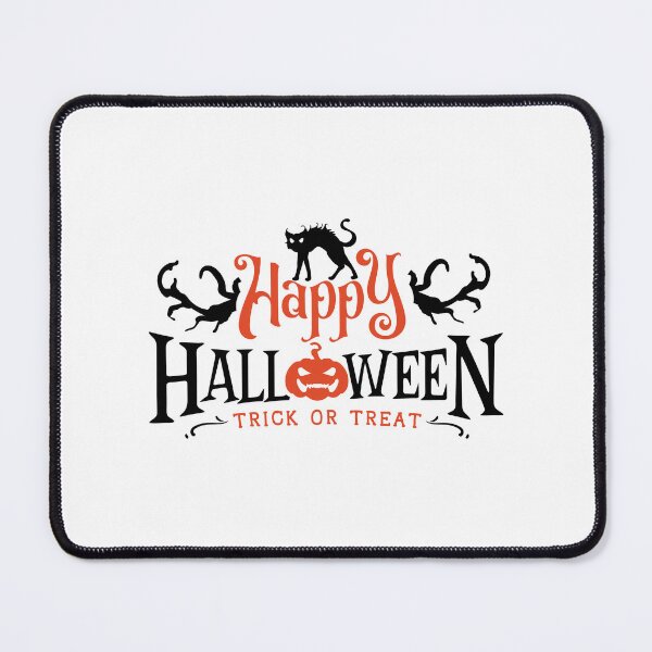 Item preview, Trick or Treat designed and sold by DeversDesigns.