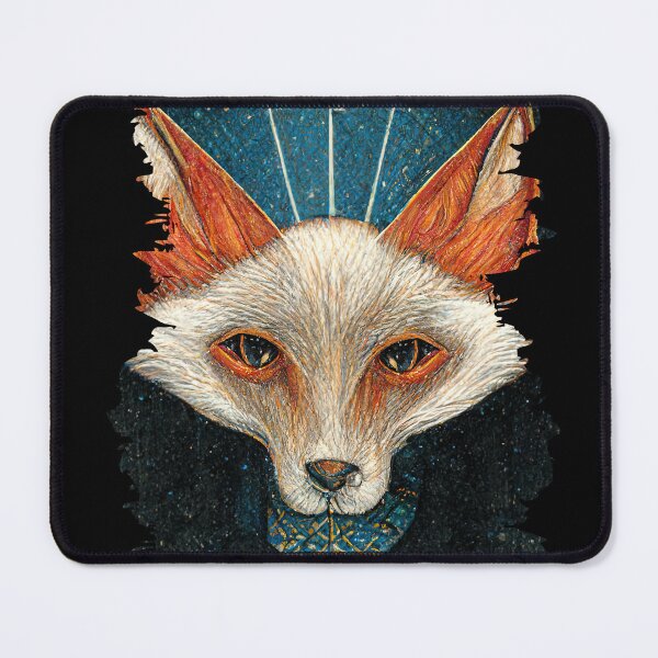 Item preview, Animals from the forest_Fox designed and sold by Art-I-S.