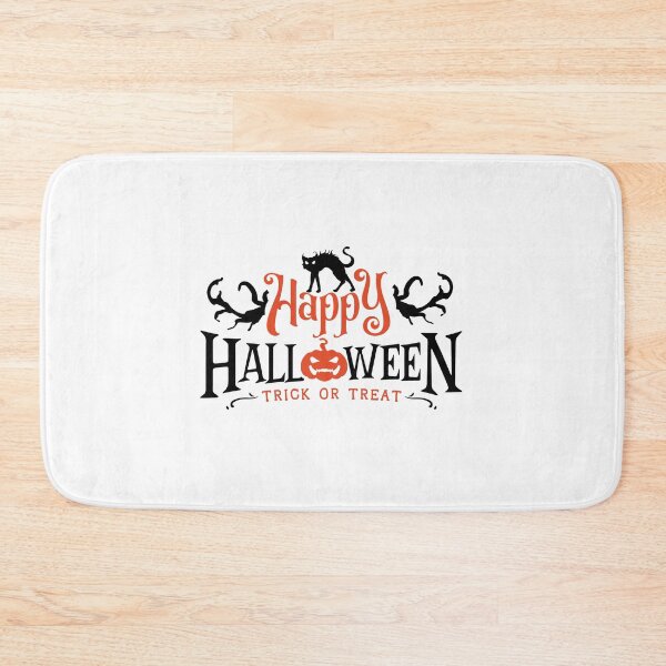 Item preview, Trick or Treat designed and sold by DeversDesigns.