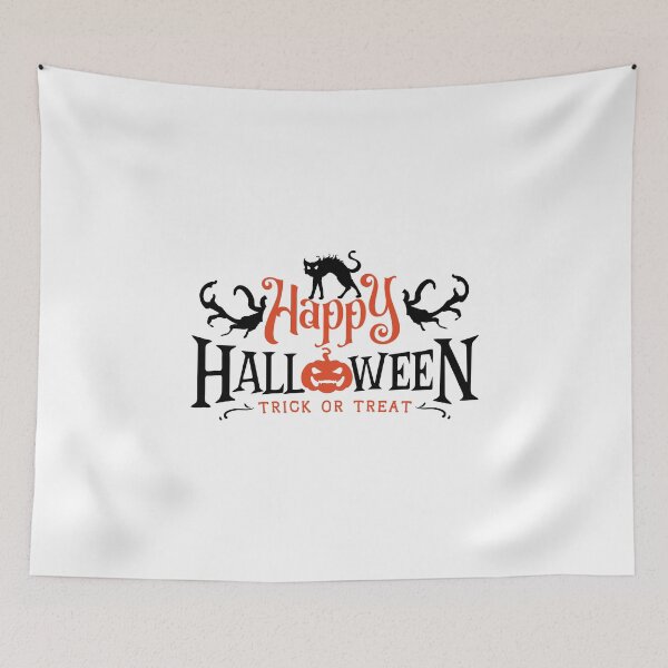 Item preview, Trick or Treat designed and sold by DeversDesigns.